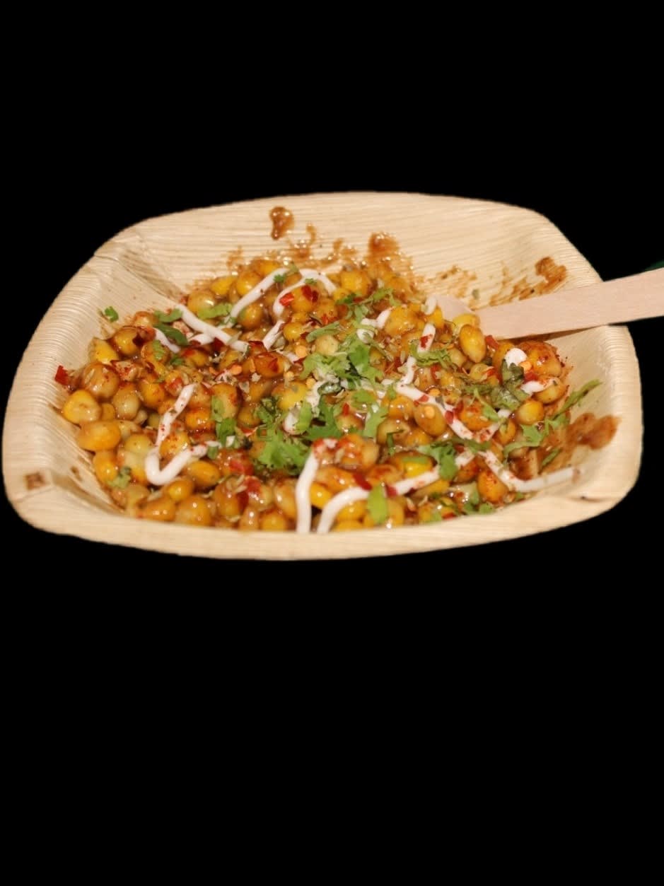 My Manpasand Treat - Logo