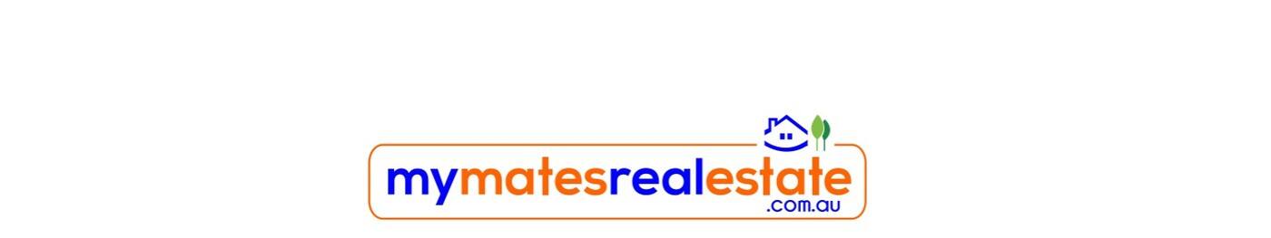 My Mates Real Estate - Cover photo