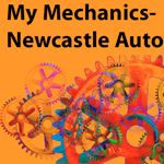My Mechanics-Newcastle Auto - Logo