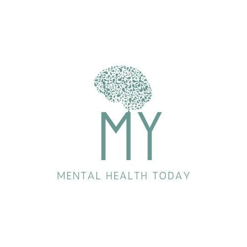 My Mental Health - Logo