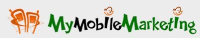 My Mobile Marketing - Logo