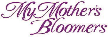 My Mother&s;s Bloomers - Logo