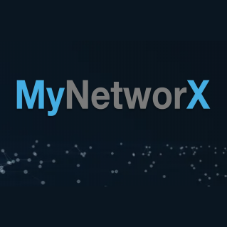 Mynetworx Inc. - Logo