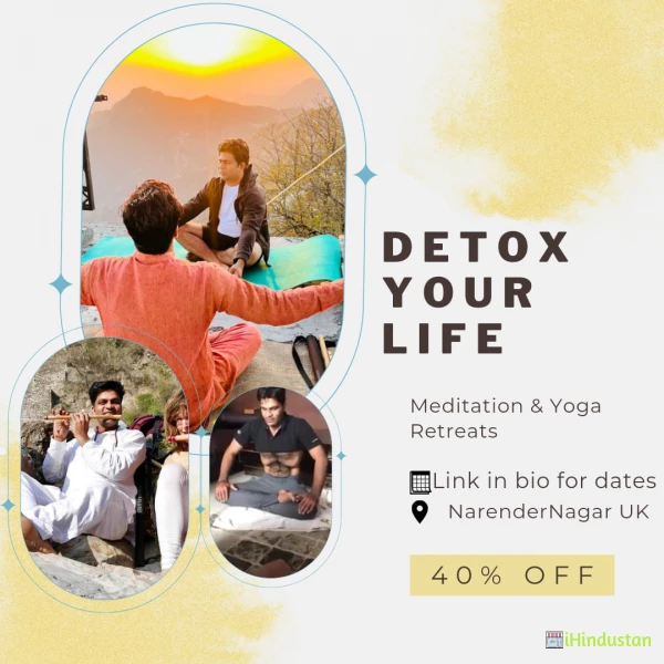MyNewLifeByHealthGuruRakeshVats - Logo