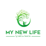 My New Life With Health Guru Rakesh Vats - Logo