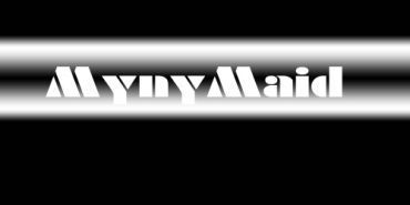 Mynymaid - Logo