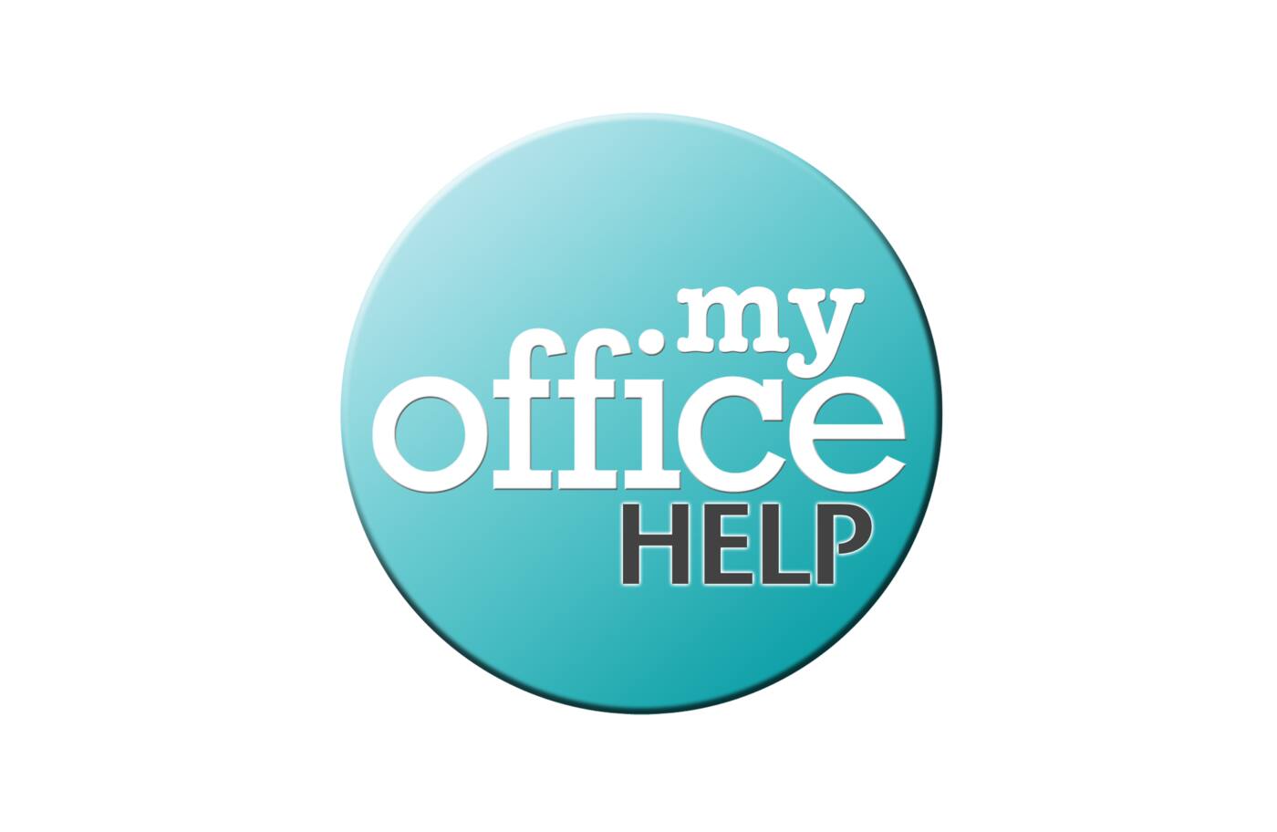 My Office Help - Cover photo