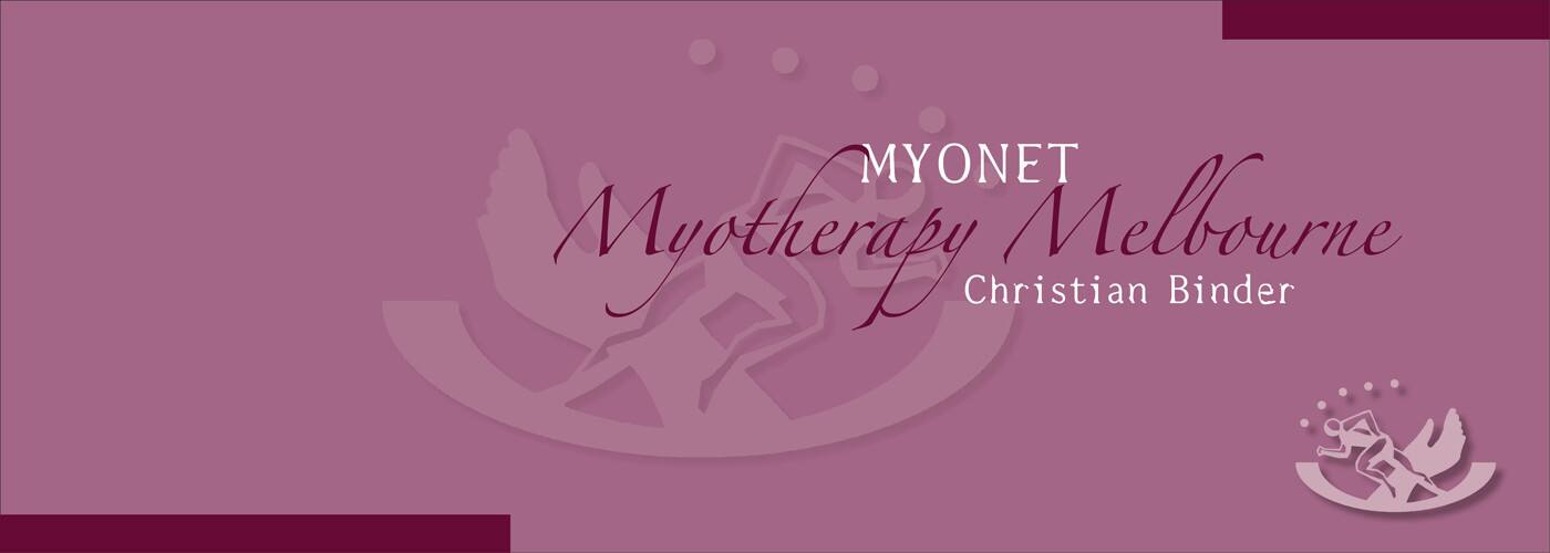 MyoNet - Cover photo