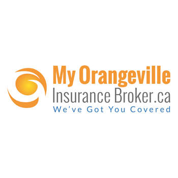 MyOrangevilleInsuranceBroker.ca - Logo