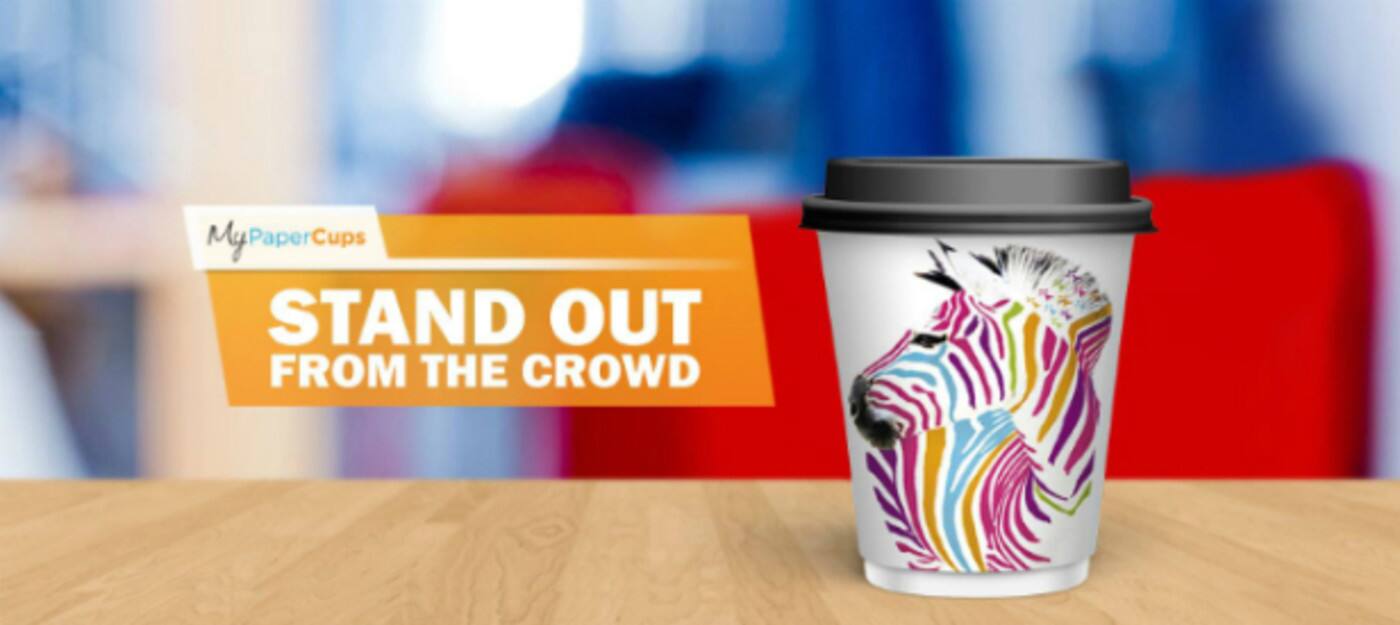My Paper Cups - Cover photo