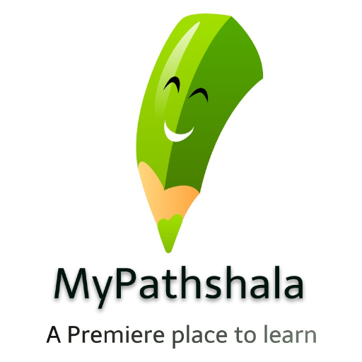 My Pathshala - Cover photo