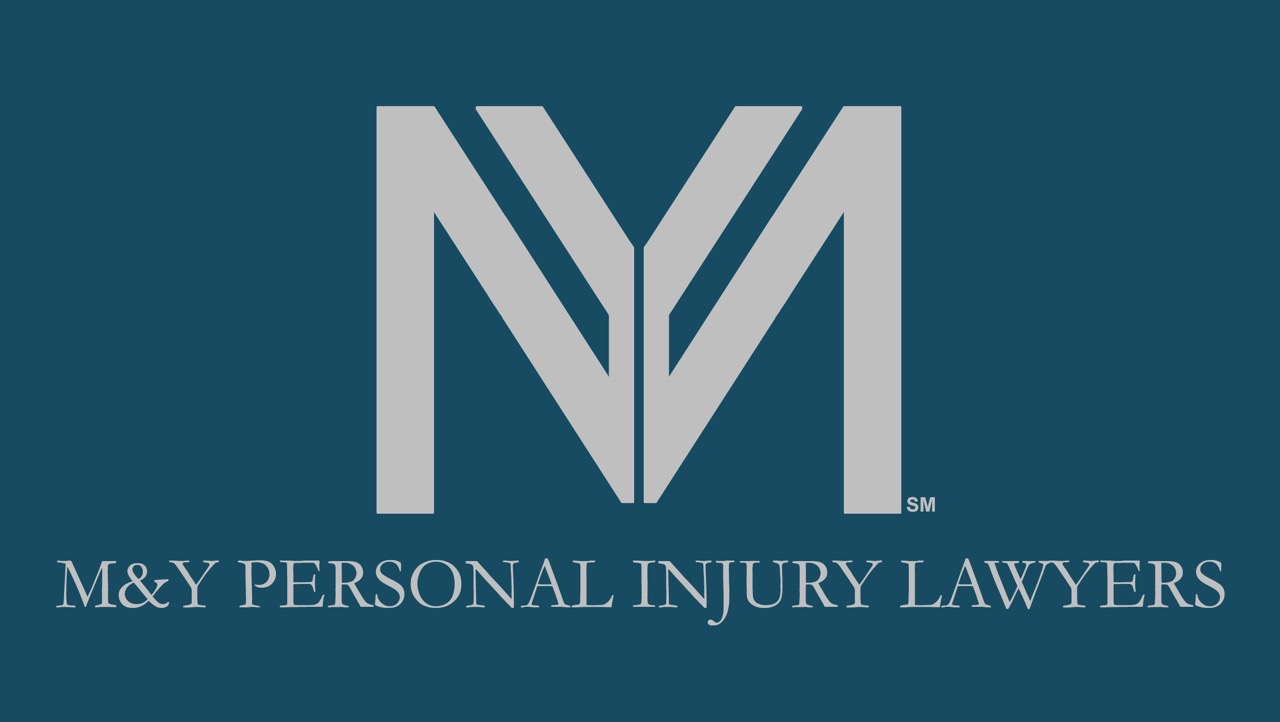 M&Y Personal Injury Lawyers - Logo