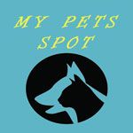 My Pets Spot - Logo