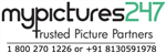 My Pictures 247 - Logo