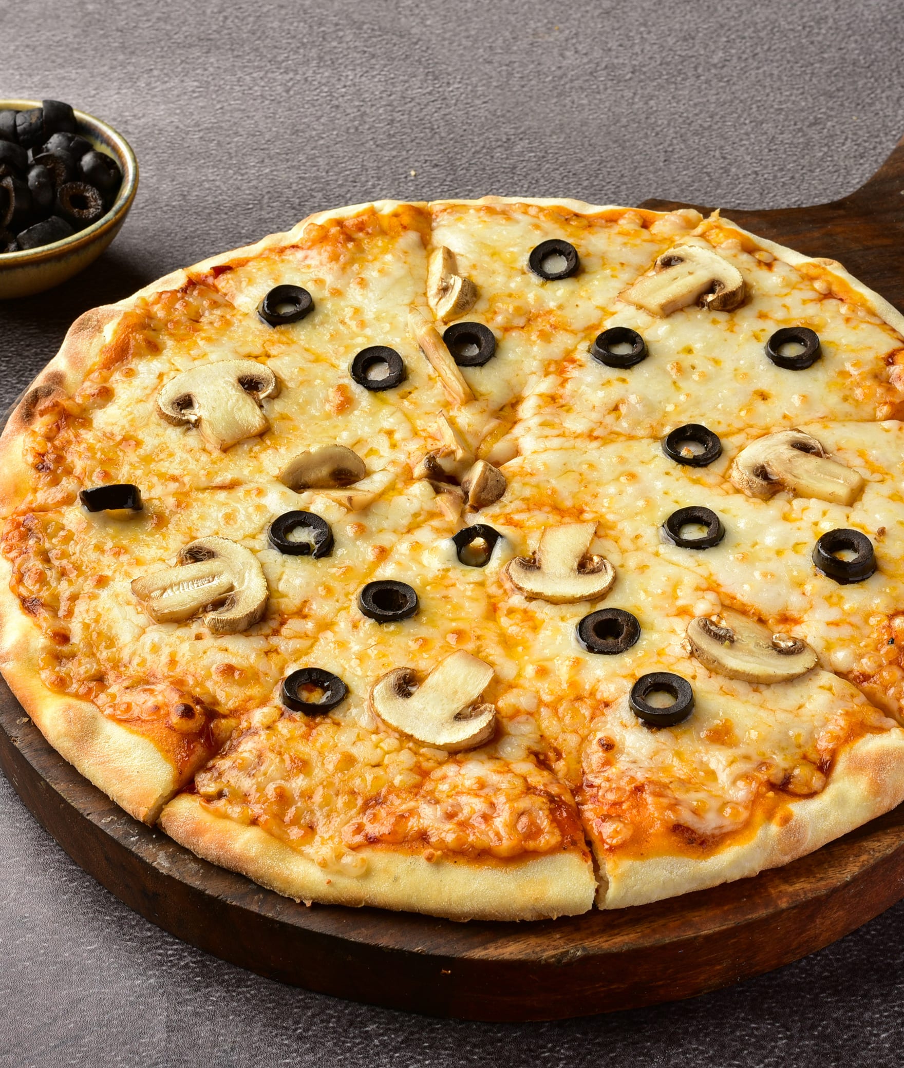 My PIzza - Logo