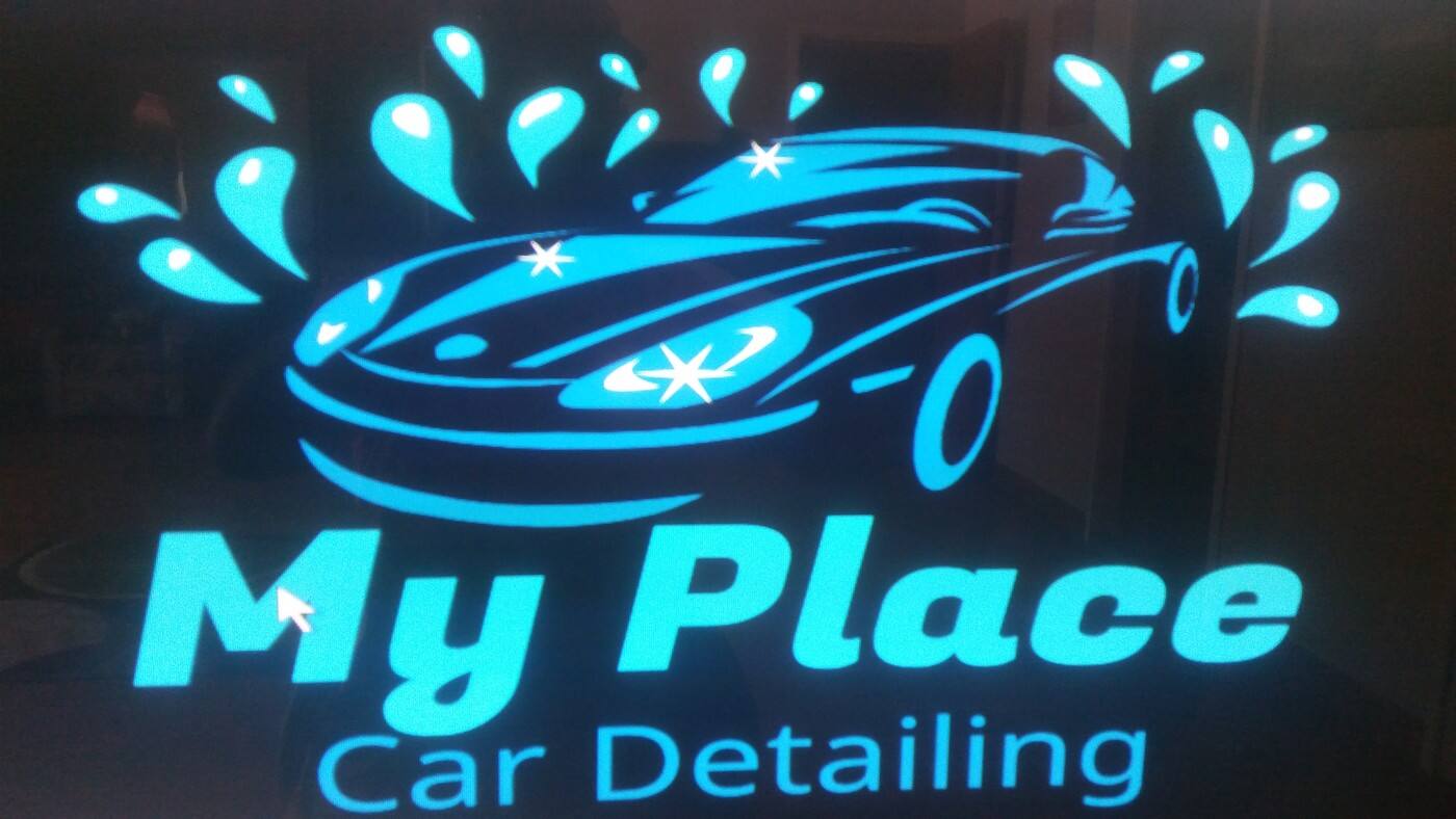 My Place Car Detailing - Cover photo