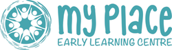My Place Early Learning Centre - Logo