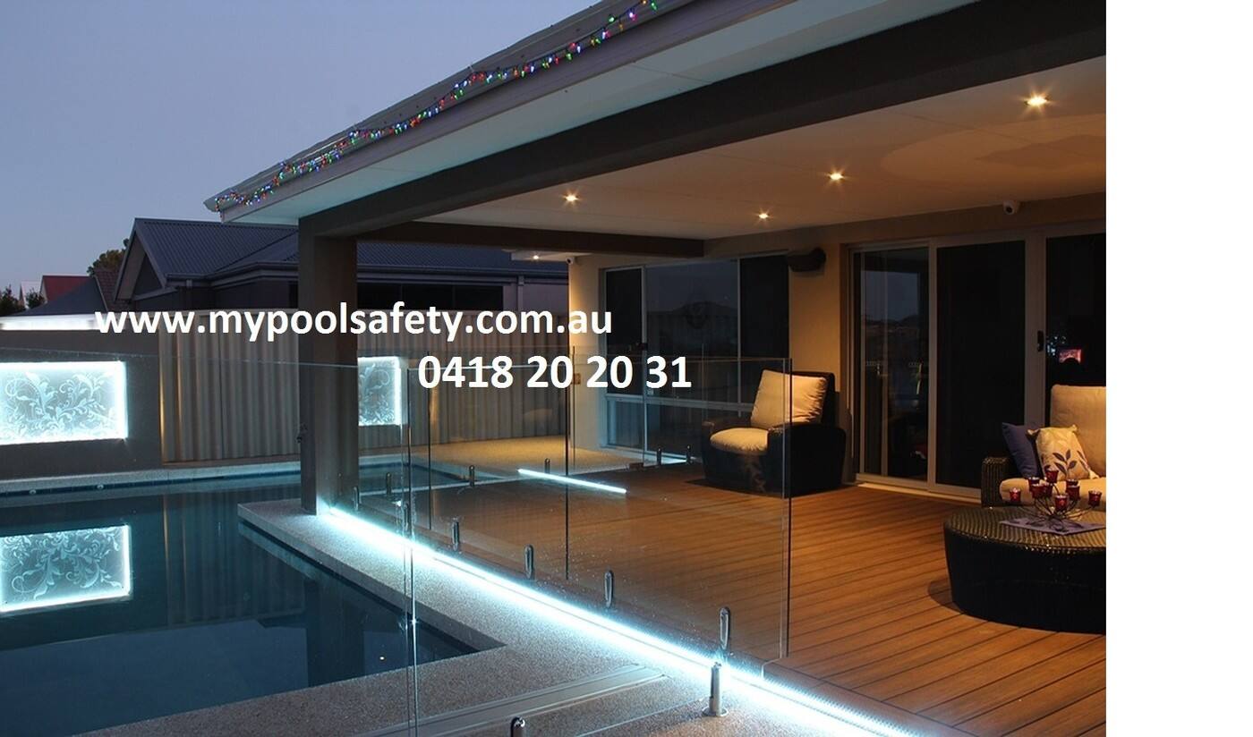 My Pool Safety - Cover photo