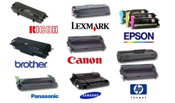 My Printer Shop - Cover photo