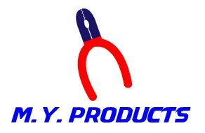 M. Y. Products - Logo