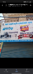My Repair Under 100 ( AC Repairing, Washing Machine Repairing) - Logo