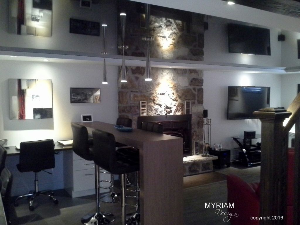 Myriam Design - Logo