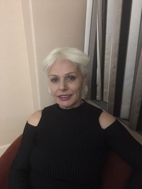Myriam Mazeau Massothérapeute - Logo