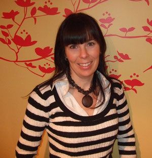 Myriam Vigneault massothérapeute - Cover photo