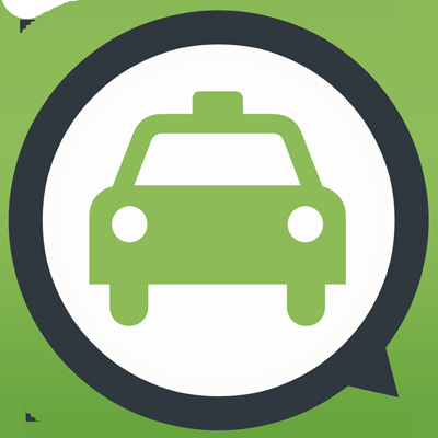 myRide Taxi App - Cover photo