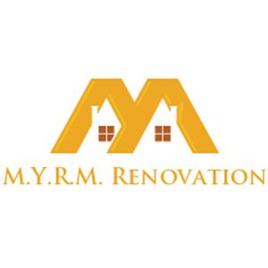 M.Y.R.M. Renovation - Logo