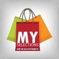 My Selections 413789 - Logo