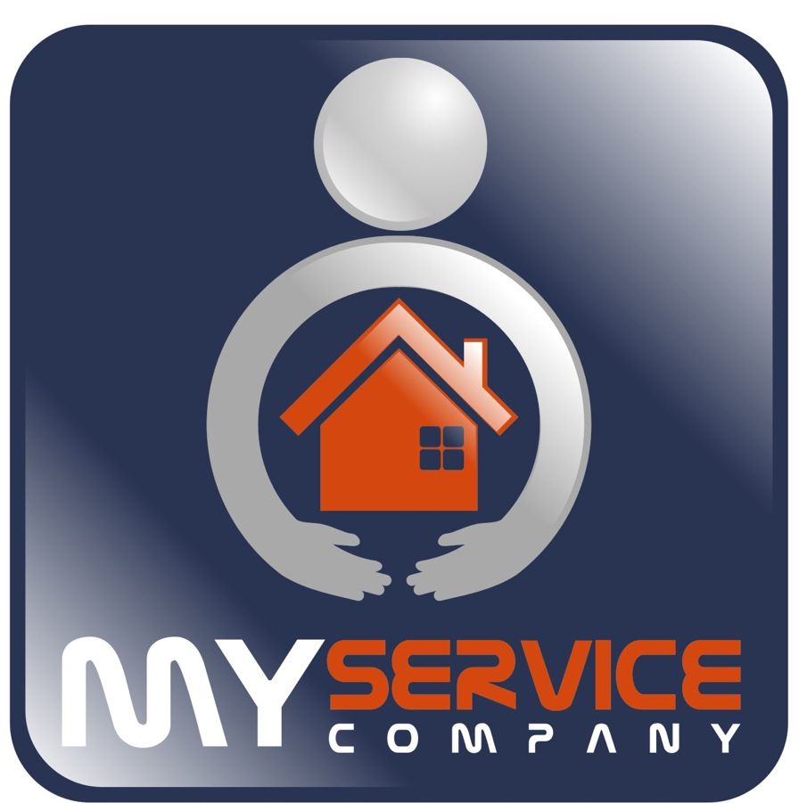 My Service Company Inc. - Logo