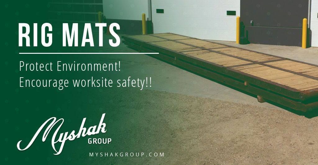 Myshak Group of Companies - Logo