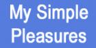 My Simple Pleasures - Logo