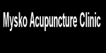 Mysko Acupuncture Clinic - Logo