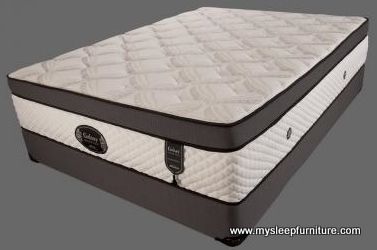 My Sleep Furniture Corporation - Logo
