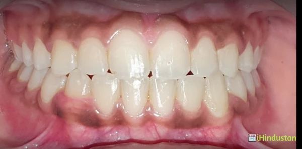 My Smile Orthodontic and Dental Clinic - Logo