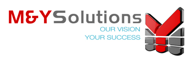 My Solutions - Logo