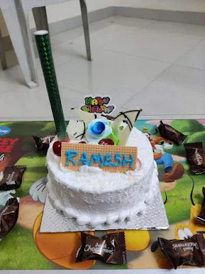 Mysore Bakery - Cover photo