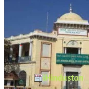 Mysore Ayurveda Hospital - Logo