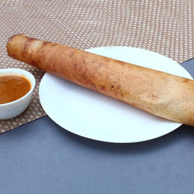 Mysore Cafe - Logo
