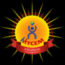Mysore College Of Engineering And Management Mysuru (MYCEM) - Logo