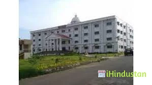 Mysore Correspondence College - Logo