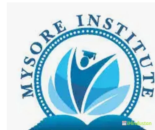 Mysore Institute of Commerce and Arts - MICA - Logo