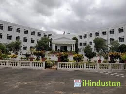 Mysore Medical College and Research Institute - Logo