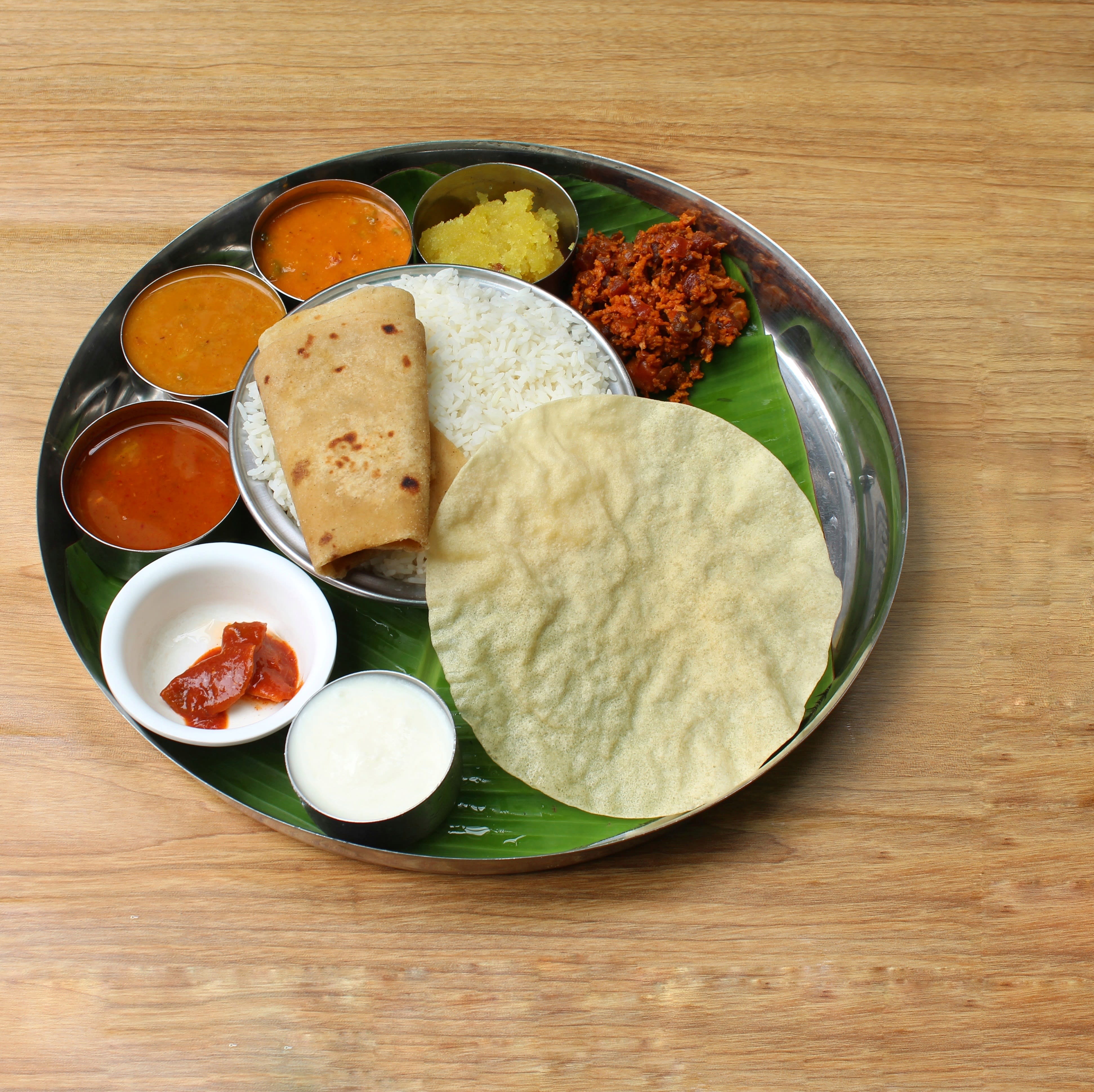 Mysore Mylari - Logo