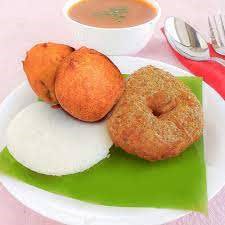 Mysore Tiffins - Logo