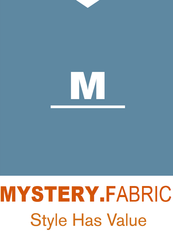 Mystery Fabric - Logo