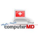 Mystic Pointe Computer MD - Logo
