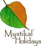 Mystikal Holidays Pvt Ltd - Logo